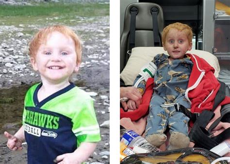 ryker webb not same kid|Ryker Webb: Missing boy, 4, found safe after two。